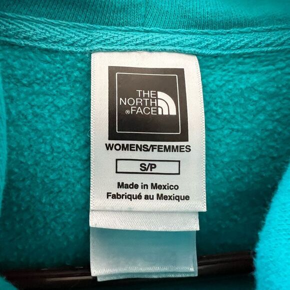 The North Face Hoodie - Picture 2 of 3